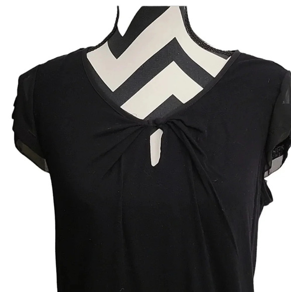 Covington Top - Picture 2 of 4